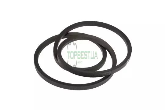 D41930200 Ремінь Harvest Belts