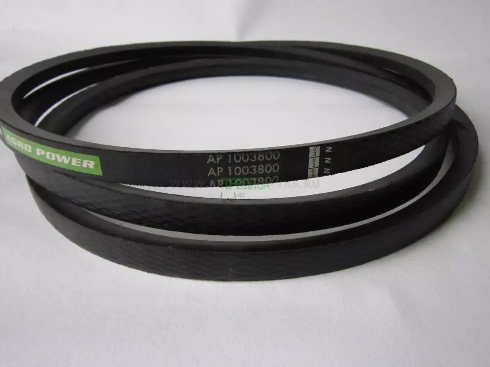 D41937600 Ремінь Harvest Belts