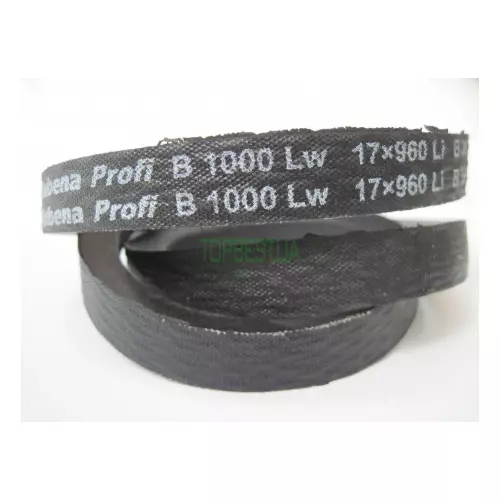 D41938900 Ремінь Harvest Belts