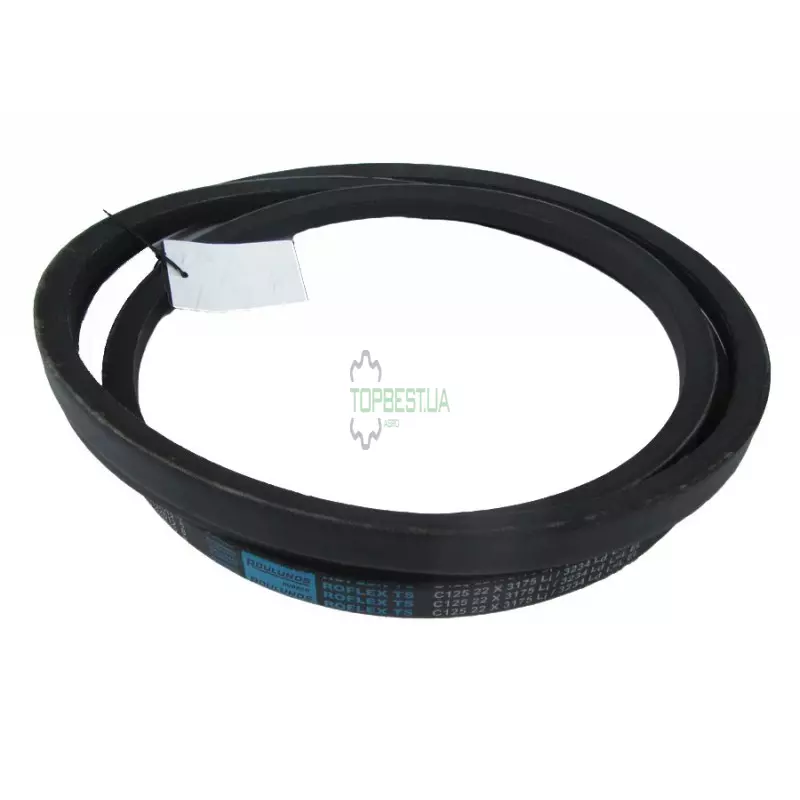 D41950200 Ремінь Harvest Belts D41950200 Ремінь Harvest Belts