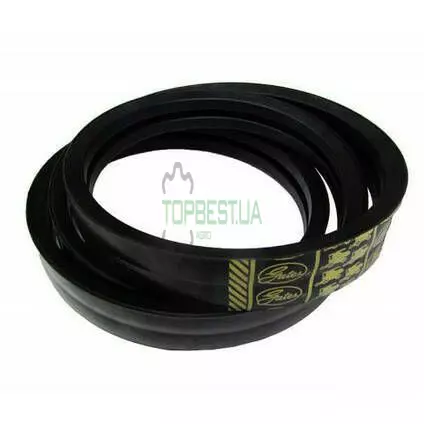 D41979400 Ремінь Harvest Belts D41979400 Ремінь Harvest Belts
