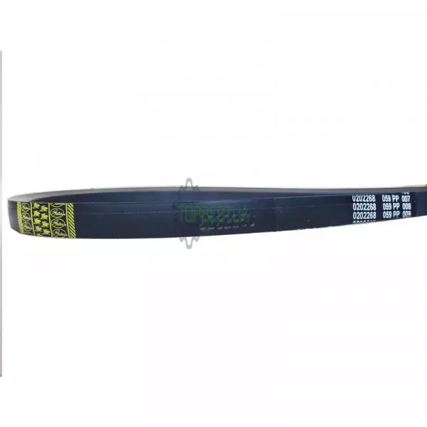 D41984900 Ремінь Harvest Belts