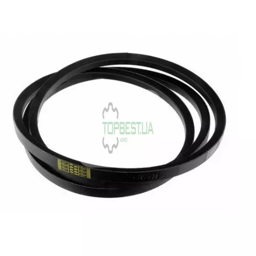 D41986800 Ремінь Harvest Belts