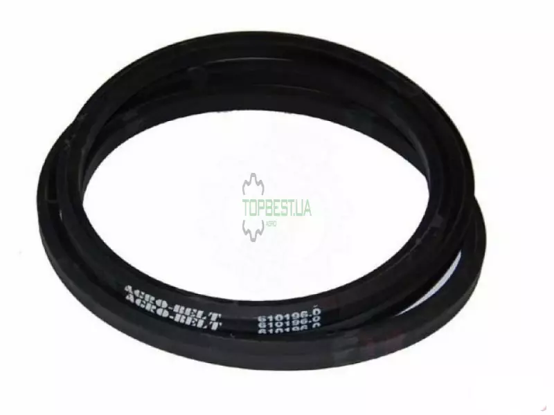 D41988900 Ремінь Harvest Belts