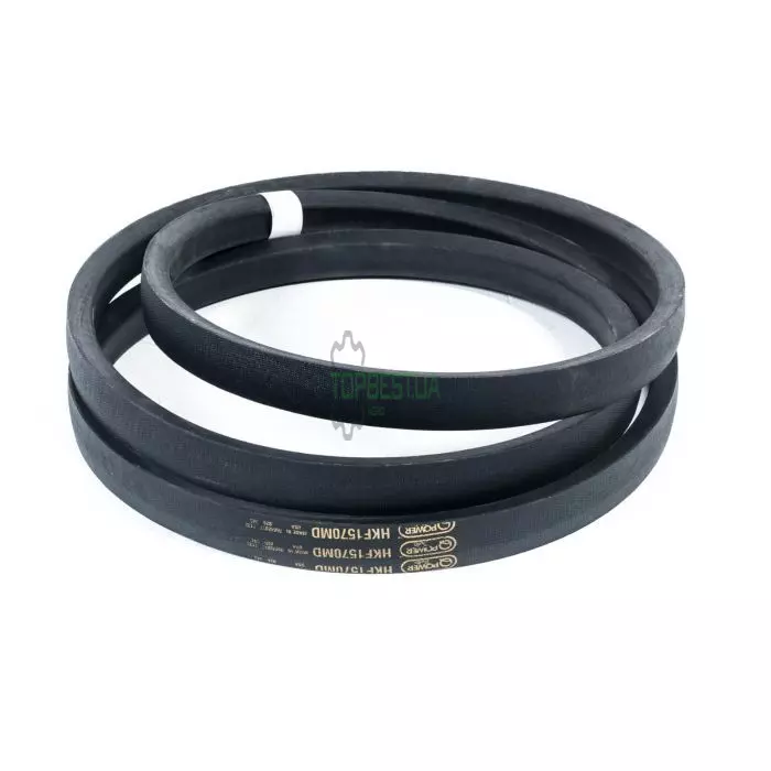 D41990009 Ремінь Harvest Belts