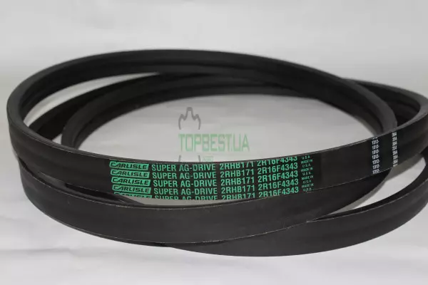 D41990049 Ремінь Harvest Belts D41990049 Ремінь Harvest Belts