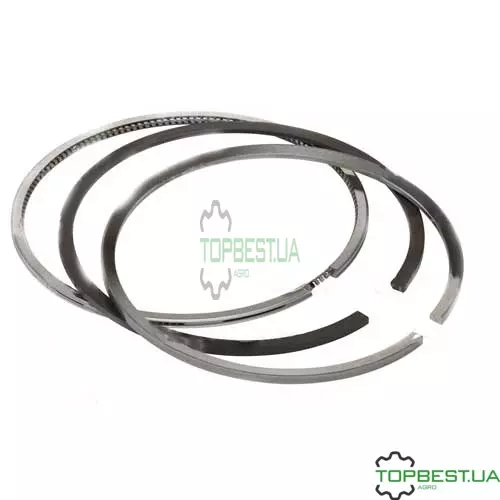 DZ10083 Поршневі кільця (RE539642)(RE531077) John Deere