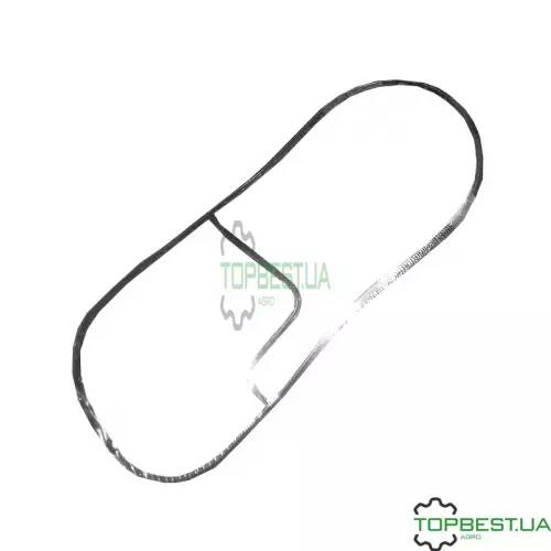DZ114591 Сальник (DZ108711)(R526807)(R504668) John Deere