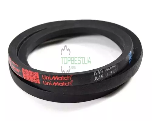 E12574 Ремінь Harvest Belts