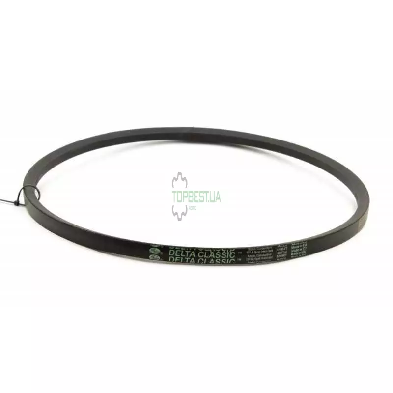 E78277 Ремінь Harvest Belts