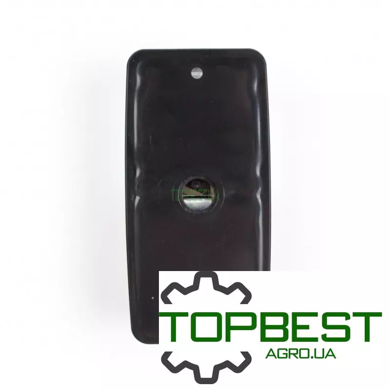 622898 Фара габаритна з поворотником Claas [Hella]