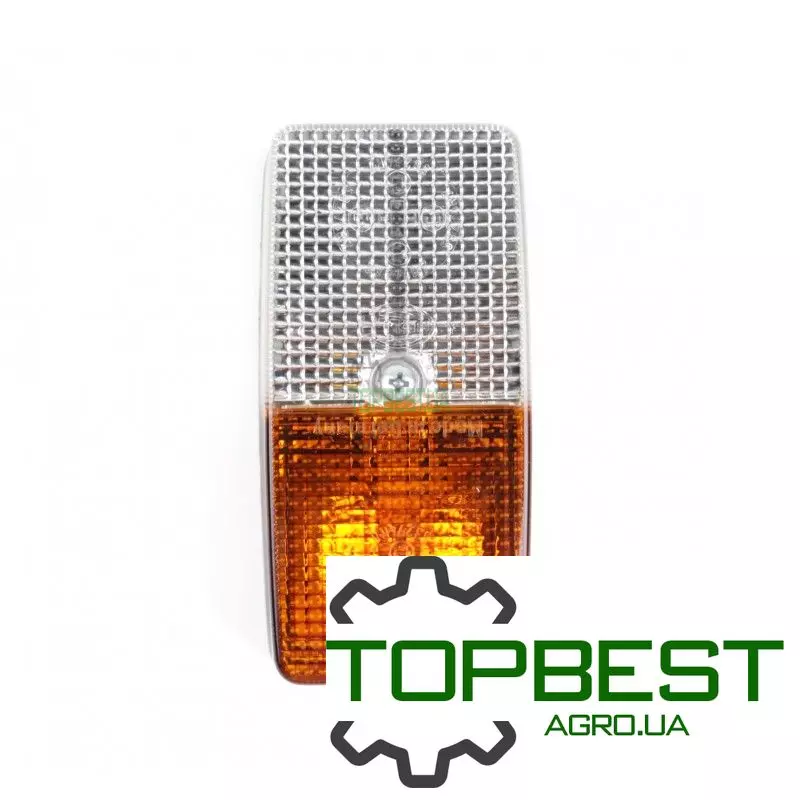 622898 Фара габаритна з поворотником Claas [Hella]