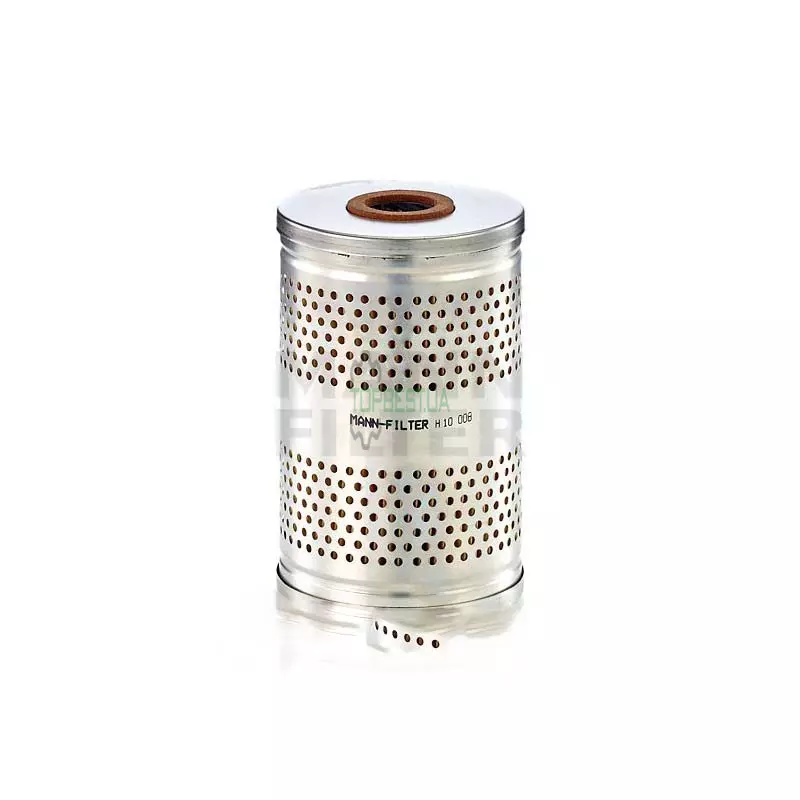 H10008x Фільтр гідравлічний (вставка) [MANN]