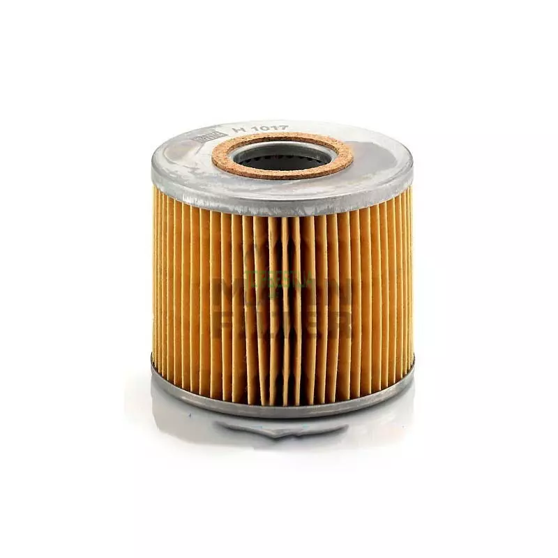 H1017n Фільтр гідравлічний (вставка) [MANN]