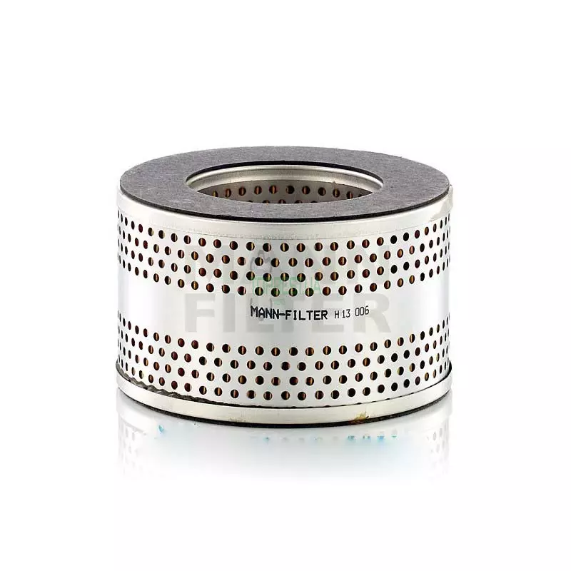 H13006x Фільтр гідравлічний (вставка) [MANN]