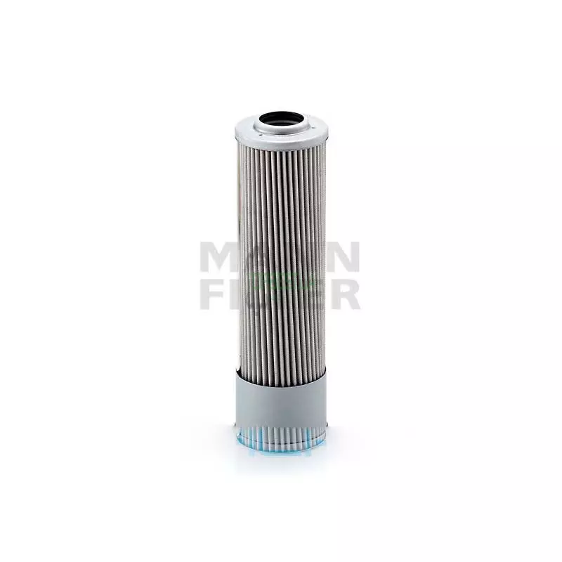 H618 Фільтр гідравлічний (вставка) [MANN]