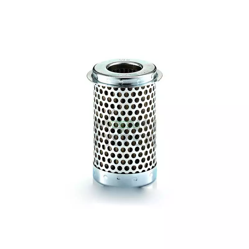 H65 Фільтр гідравлічний (вставка) [MANN]