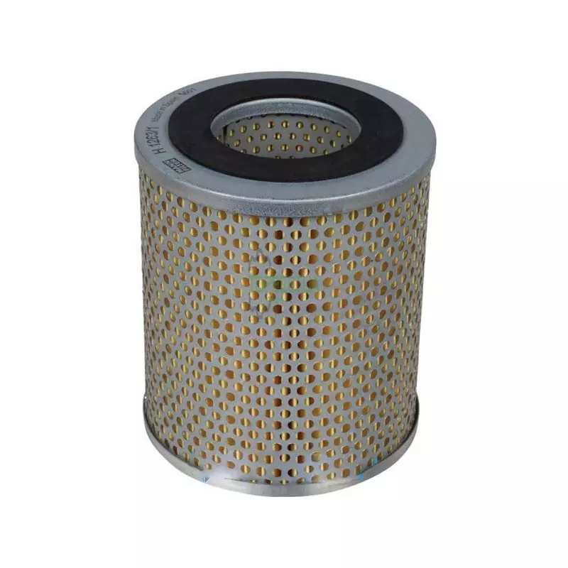 H1263/1x Фільтр гідравлічний (вставка) [MANN]