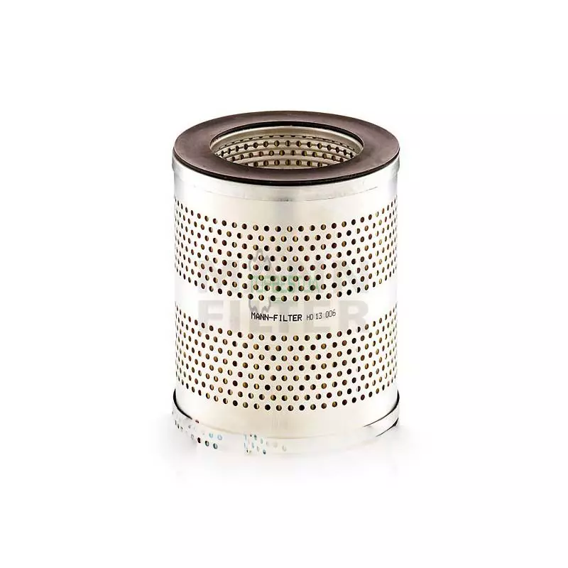 HD13006 Фільтр гідравлічний (вставка) [MANN]