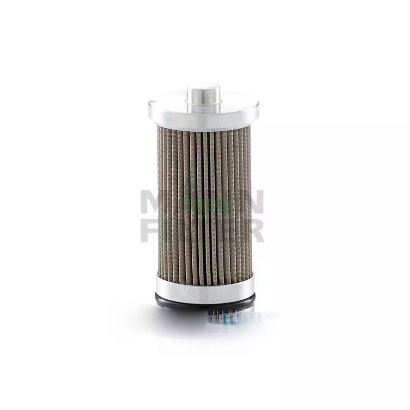 HD3001 Фільтр гідравлічний (вставка) [MANN]