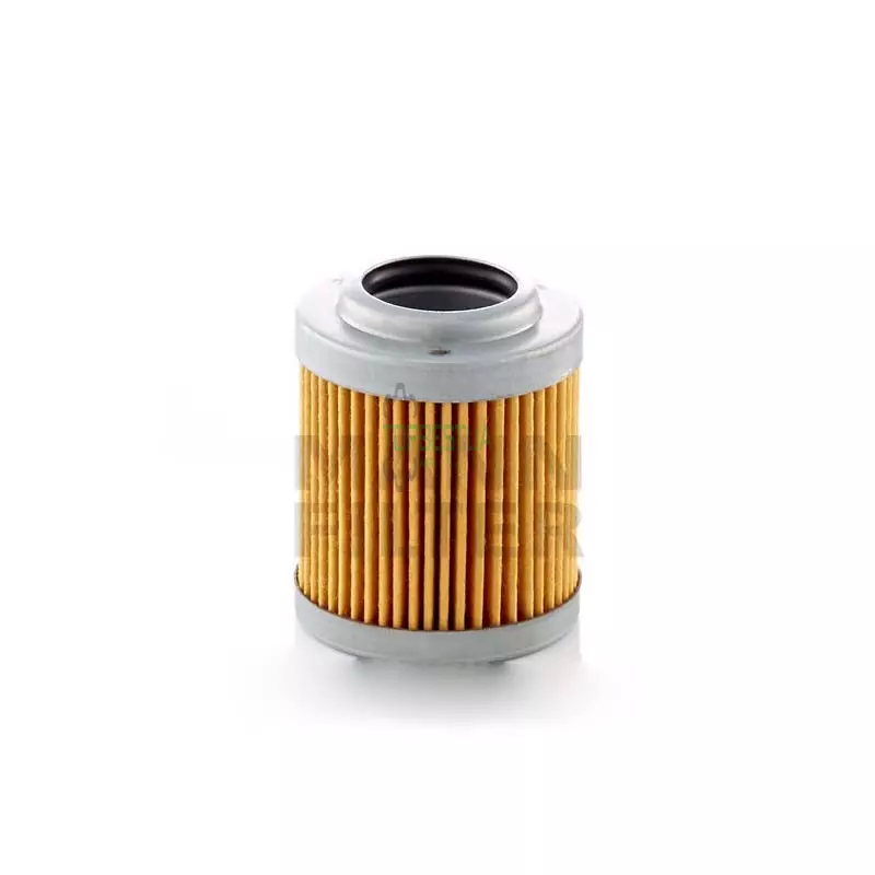 HD4001x Фільтр гідравлічний (вставка) [MANN]