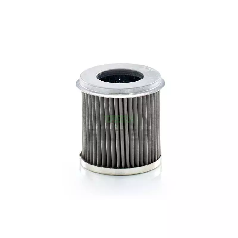 HD8008x Фільтр гідравлічний (вставка) [MANN]