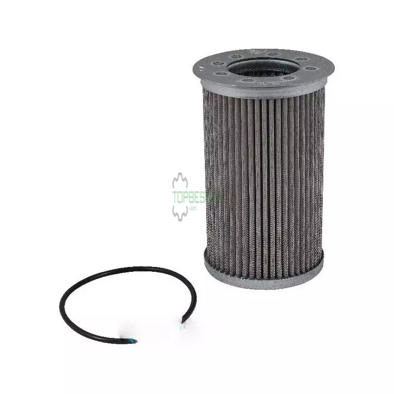 HD811x Фільтр гідравлічний (вставка) [MANN]