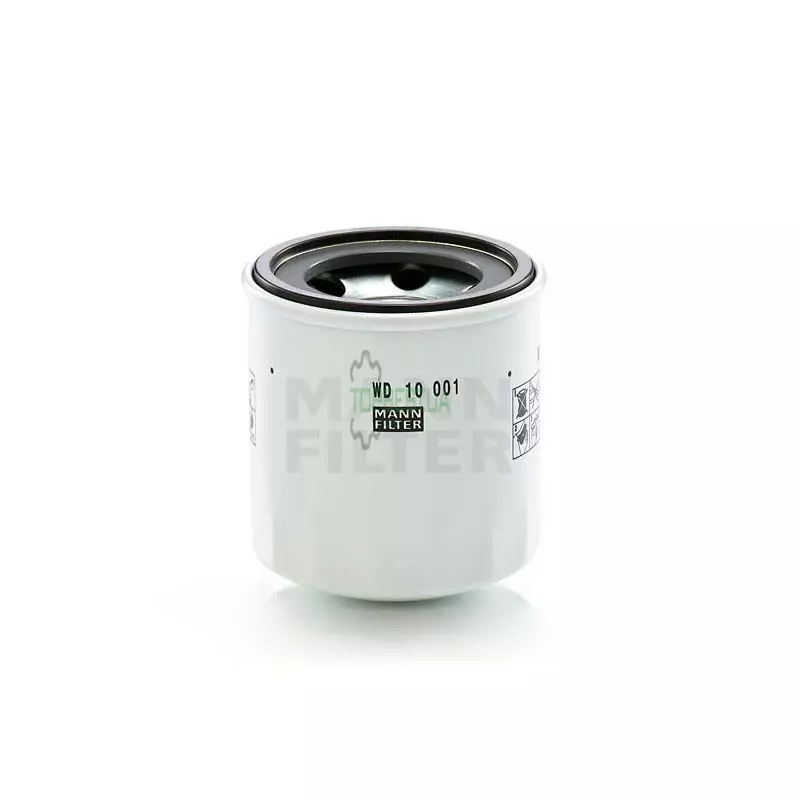 WD10001x Фільтр гідравлічний [MANN]