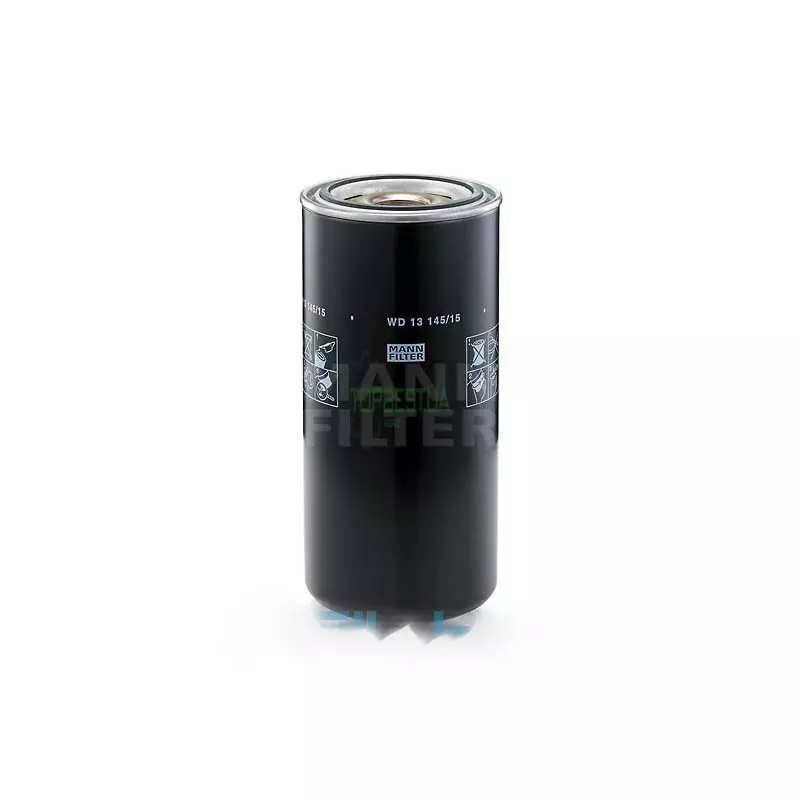 WD13145/15 Фільтр гідравлічний [MANN]