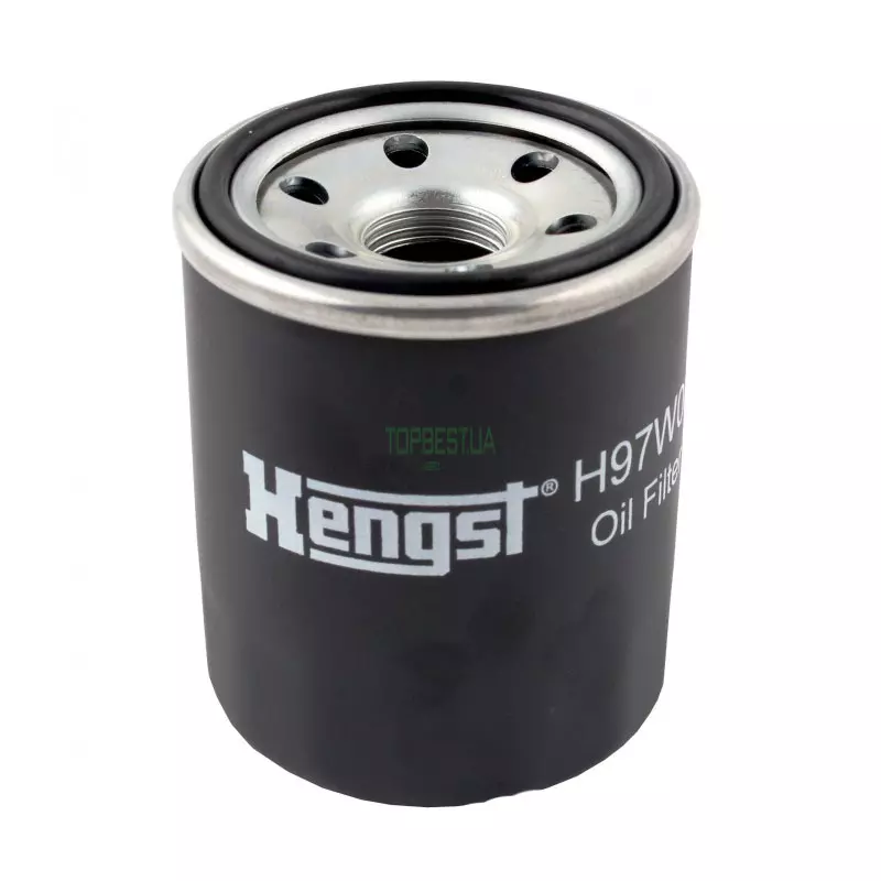 H97W08 Фільтр масляний [Hengst]