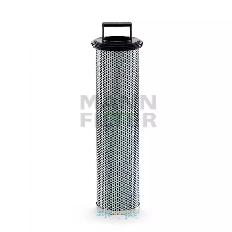 510054 Фiльтр масляний MANN 11005 HD