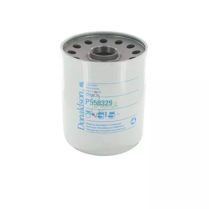 P558329 Фільтр масляний [Donaldson]