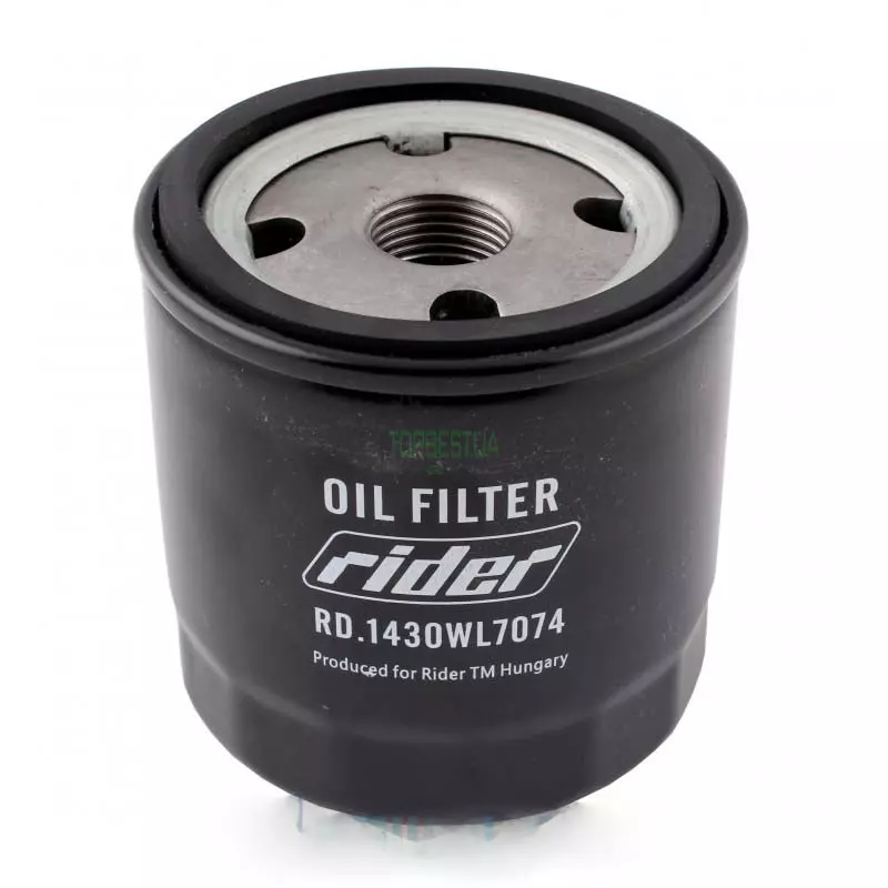 WL7074 Фільтр масляний [Rider]