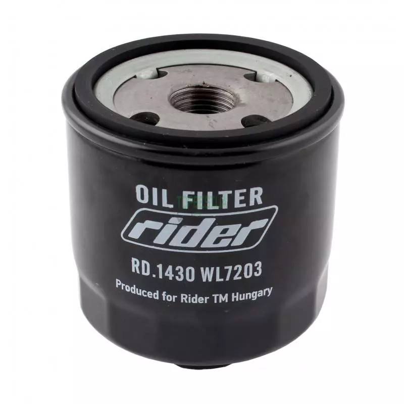 WL7203 Фільтр масляний [Rider]