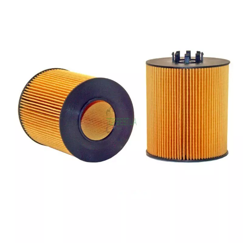 51370 Фільтр масляний (вставка) [WIX]