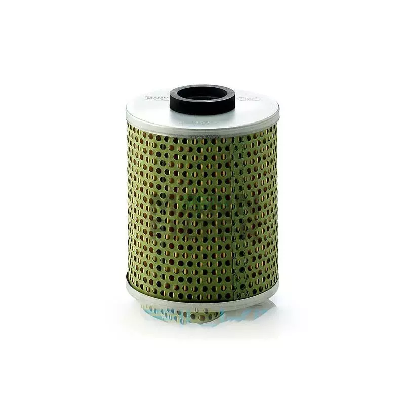 H1034/4 Фільтр масляний (вставка) [MANN]