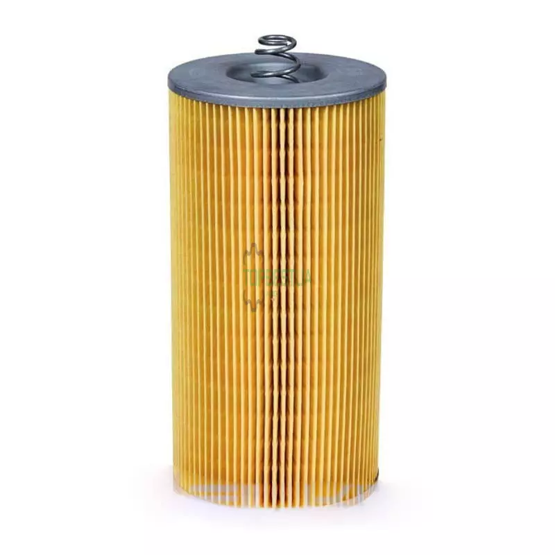 H12110/3 Фільтр масляний (вставка) [MANN]