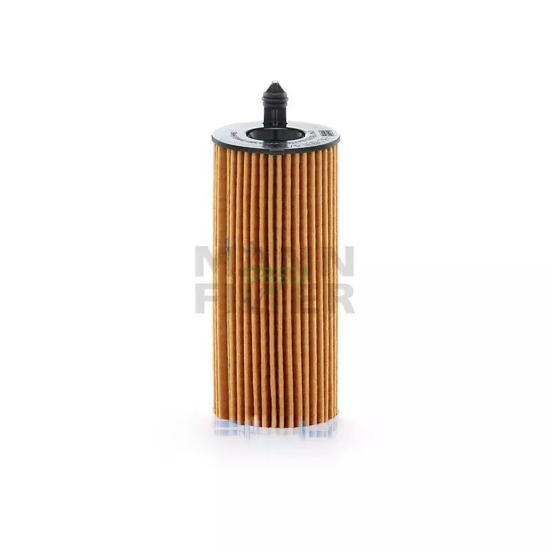 HU6014/1z Фільтр масляний (вставка) [MANN]