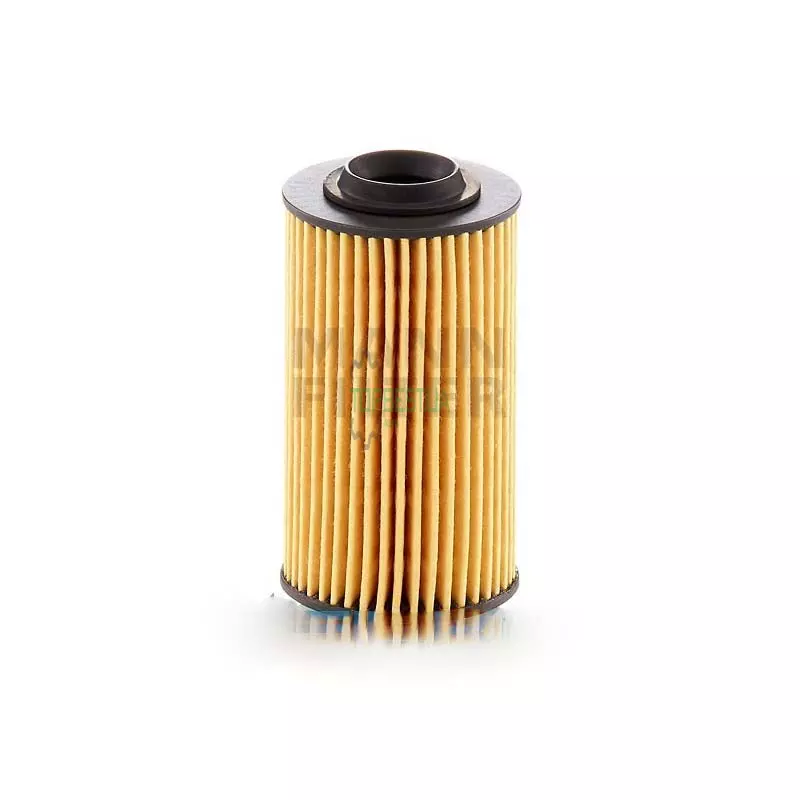 HU69/3x Фільтр масляний (вставка) [MANN]