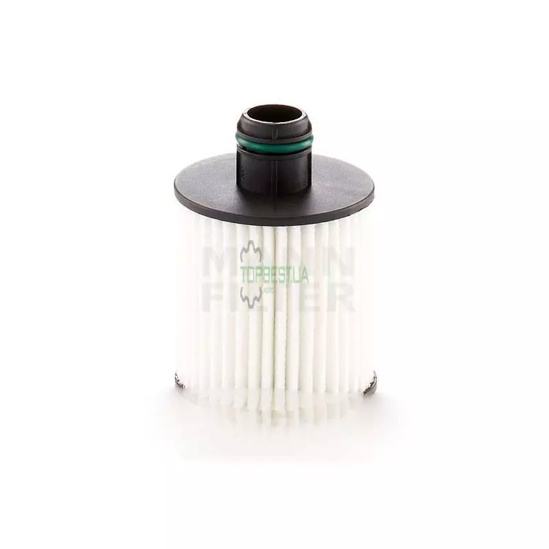 HU7042z Фільтр масляний (вставка) [MANN]