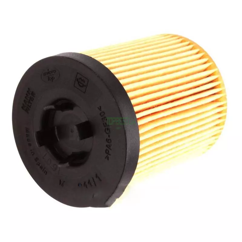 HU611/1x Фільтр масляний (вставка) [MANN]