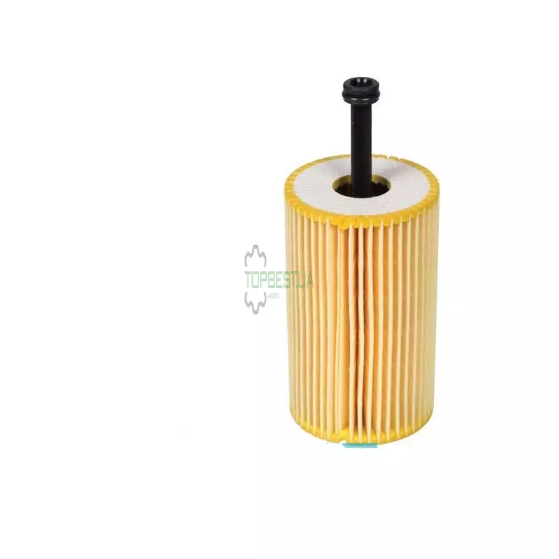 HU612x Фільтр масляний (вставка) [MANN]