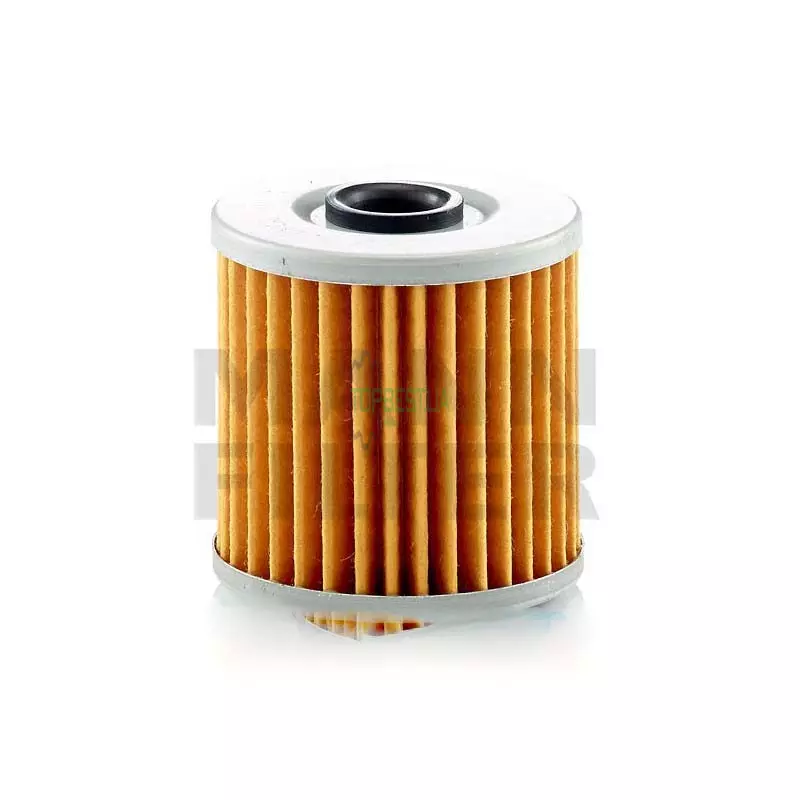 MH66 Фільтр масляний (вставка) [MANN]