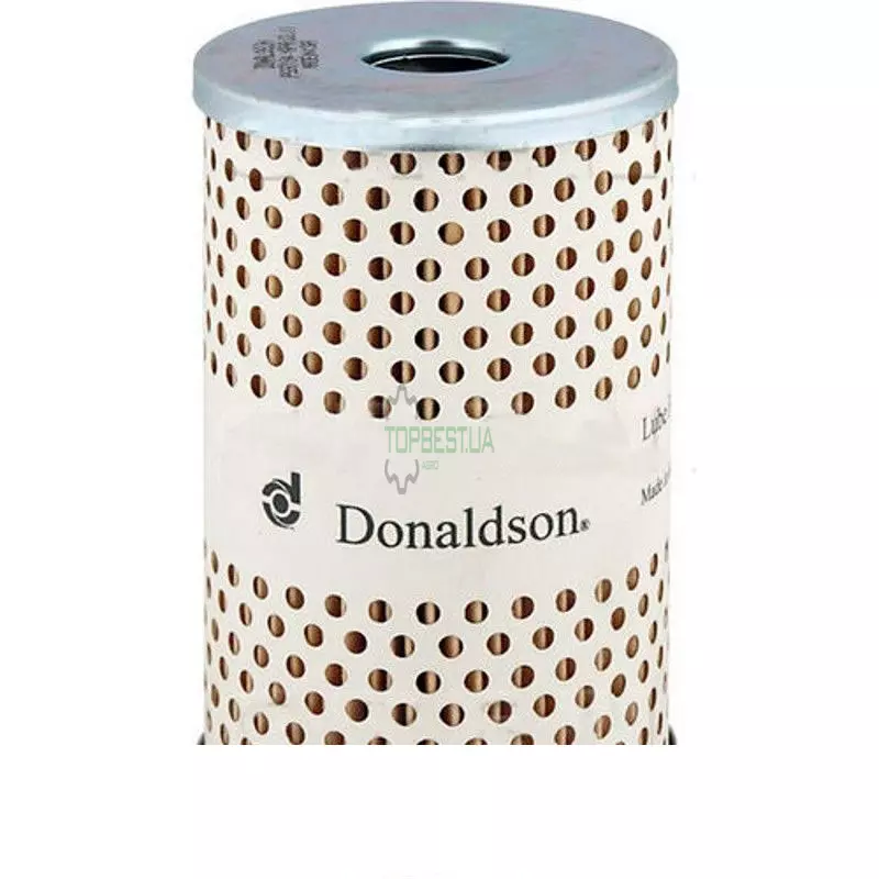 P550184 Фільтр масляний (вставка) [Donaldson]