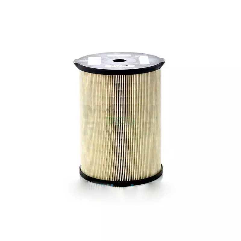 PFU19226x Фільтр масляний (вставка) [MANN]