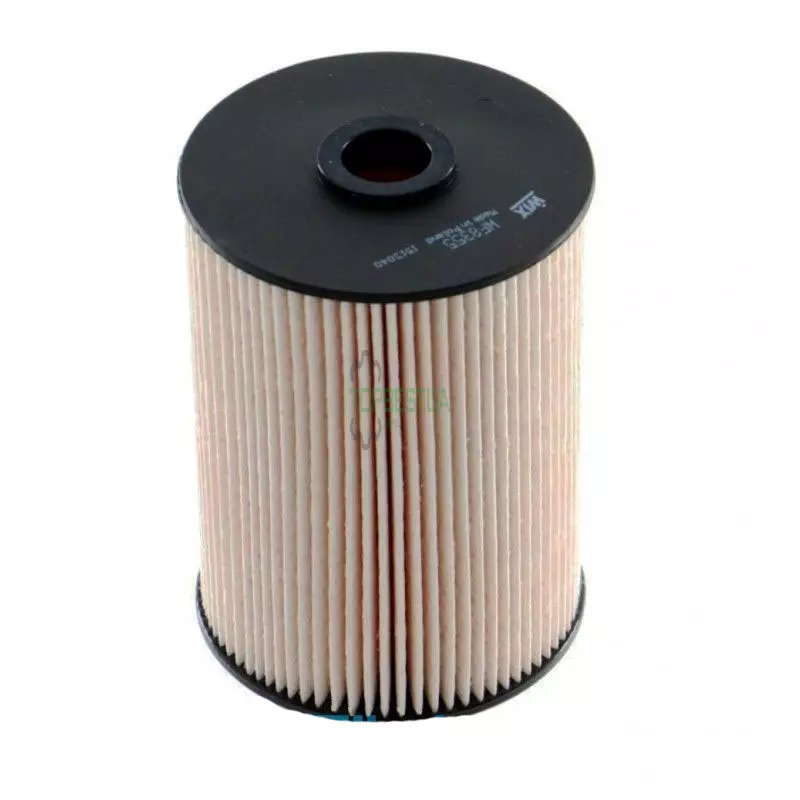 WF8355 Фільтр масляний (вставка) [WIX]