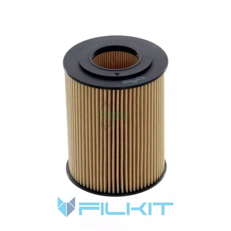 WL7294 Фільтр масляний (вставка) [WIX]