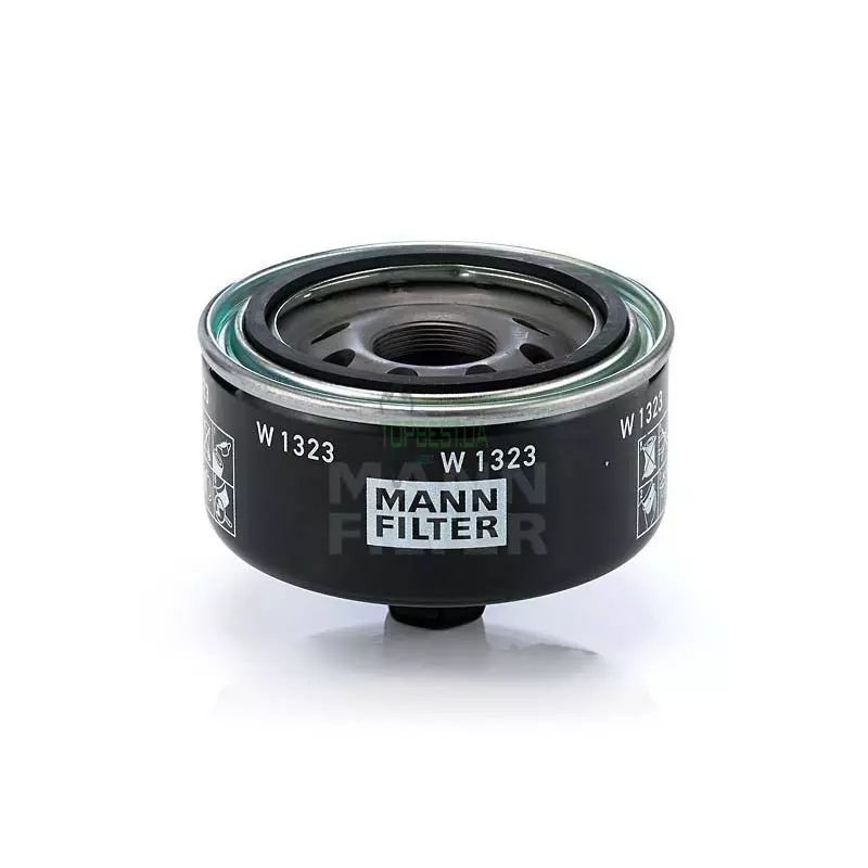 W1323 Фільтр масляний [MANN]