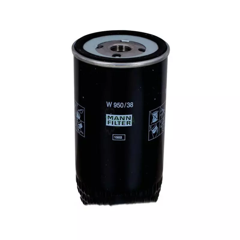 W950/38 Фільтр масляний [MANN]