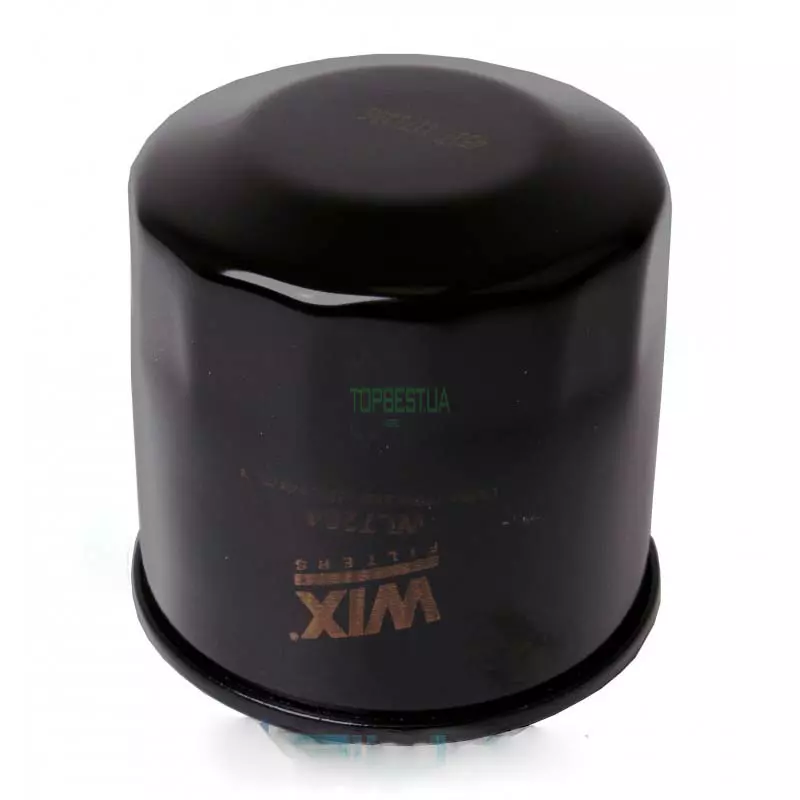 WL7204 Фiльтр масляний WIX 7204 WL (OP 642 2)